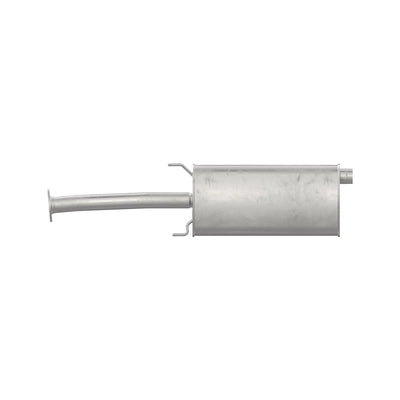 Walker Exhaust muffler