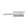 Walker Exhaust muffler