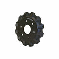 Wilwood Hat-BB Front .710in Offset 5 x 4.75 - 5 on 3.93in