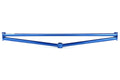 Cusco Power Brace Front Member GDA-GDB Impreza (Wont work w/ factory bumper beam) LHD only