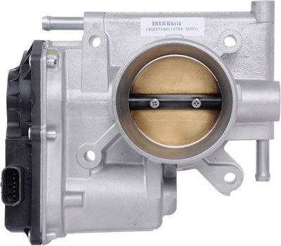A1 REMFG INC throttle body