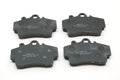 Hawk Performance Ceramic Street Brake Pads