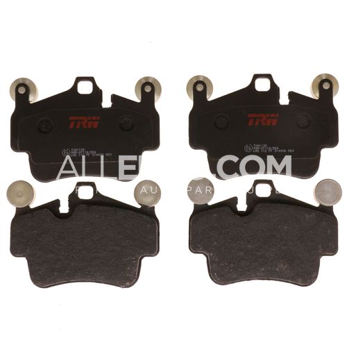 DISC BRAKE PAD