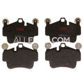 DISC BRAKE PAD