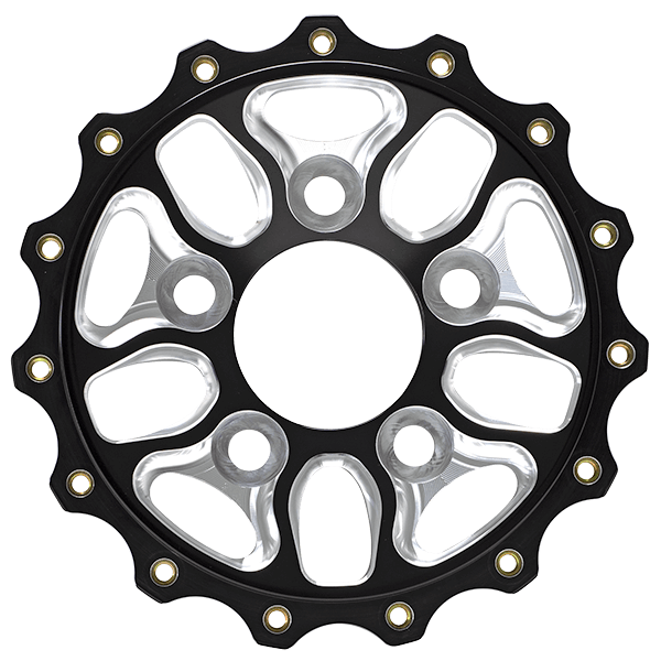 REPL CENTER COMP 7 COH POL 5X5 BP
