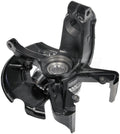 LOADED KNUCKLE