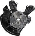 LOADED KNUCKLE