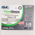 PENNGRADE SELECT 0W20 6 GALLON BAGINABOX