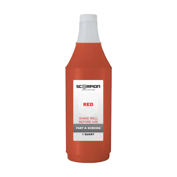 RED QUART