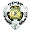 REMY auto part close-up