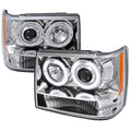 93-96 CHEROKEE PROJECTOR