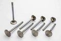 BBC C/6 2.300in Intake Valves