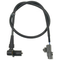 STANDARD IGN auto part close-up