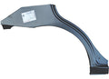 RH BODY SIDE PANEL ABOVE REAR WHEEL 5 DOOR HYUNDAI ACCENT 20002005