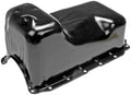 OIL PAN