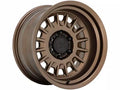 BR ALISO 16X8 6X5.5 G-BRONZE 00MM