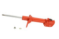 KYB shock absorber detail