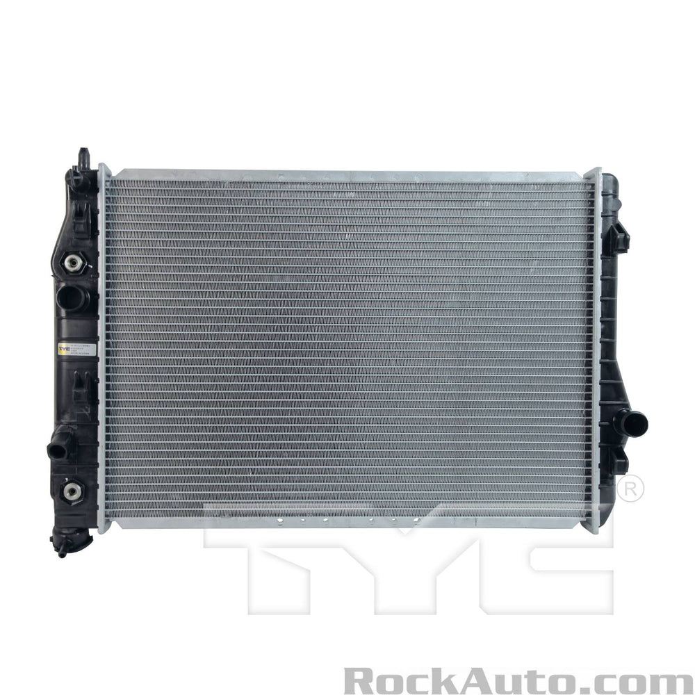 TYC auto part
