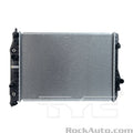 TYC auto part