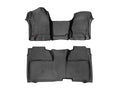 WeatherTech 2023 Nissan Ariya Front and Rear FloorLiner - Black