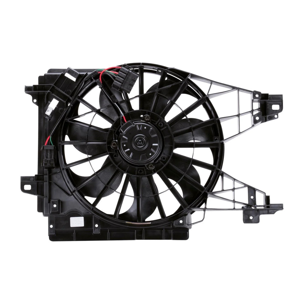 TYC auto part