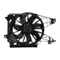 TYC auto part
