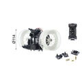 INTERIOR BLOWER