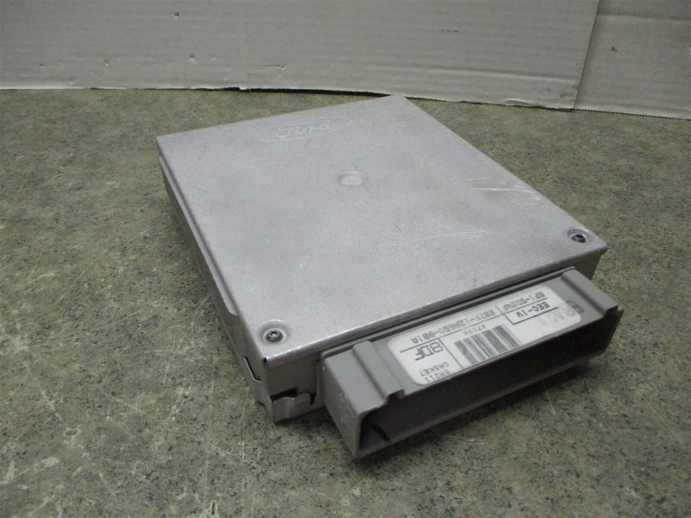 FORD ENG CONTROL COMP