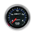 AutoMeter Gauge Fuel Level 2-1/16in. 0-280 Ohm Programmable Ford Racing