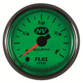 AutoMeter Gauge Fuel Level 2-1/16in. 0-280 Ohm Programmable Ford Racing