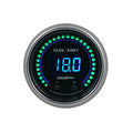 AutoMeter Gauge Fuel Level 2-1/16in. 0-280 Ohm Programmable Ford Racing