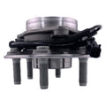 HUB UNIT BEARING
