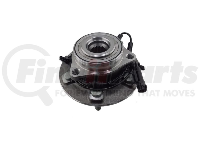 HUB UNIT BEARING