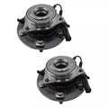 HUB UNIT BEARING