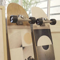 4267U 2 BOW CANVAS AND BOOT SUN-DUR