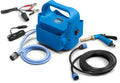 KIT PORTABLE WASHDOWN PUMP