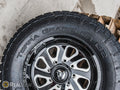 Wheel Pros, LLC auto part detail