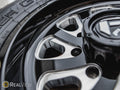 Wheel Pros, LLC auto part detail