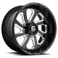 Wheel Pros, LLC auto part close-up