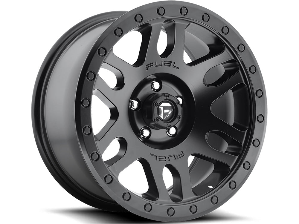 D584 18X9 5X5.0 MT-BLK 01MM