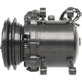 FOUR SEASONS auto part close-up