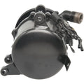FOUR SEASONS auto part installed view