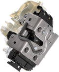 DOOR LOCK ACTUATOR