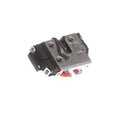 Dorman auto part installed view