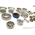 All Balls Racing 06-07 Polaris Sportsman 500 X2 Transaxle Bearing & Seal Kit