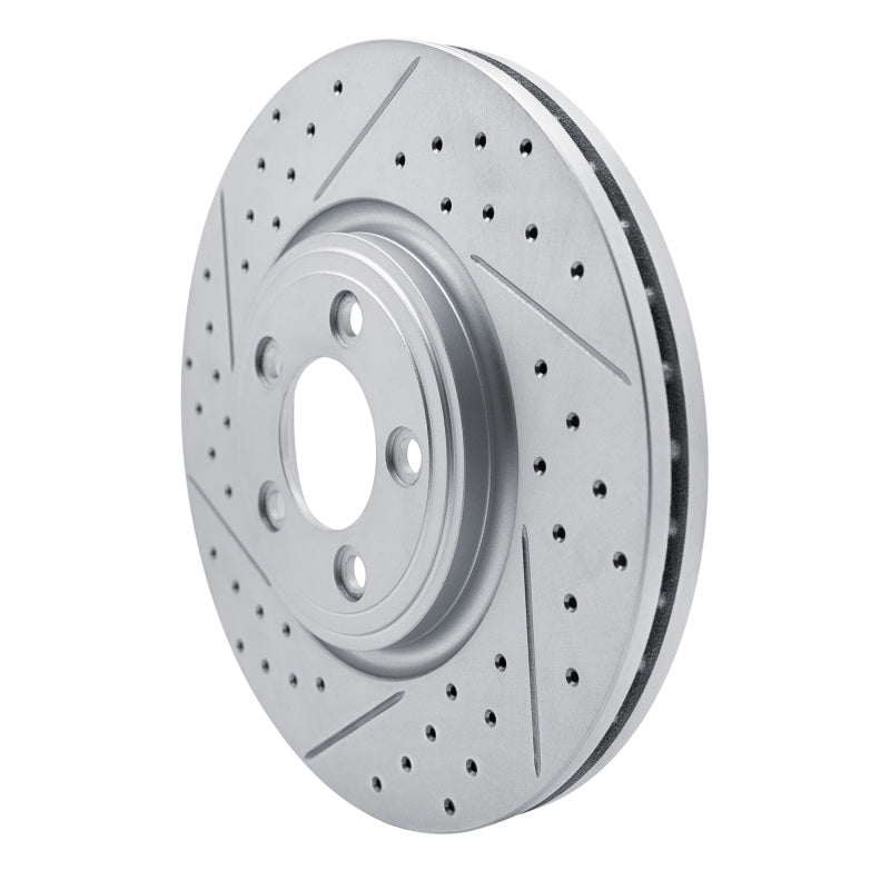 DFC auto part