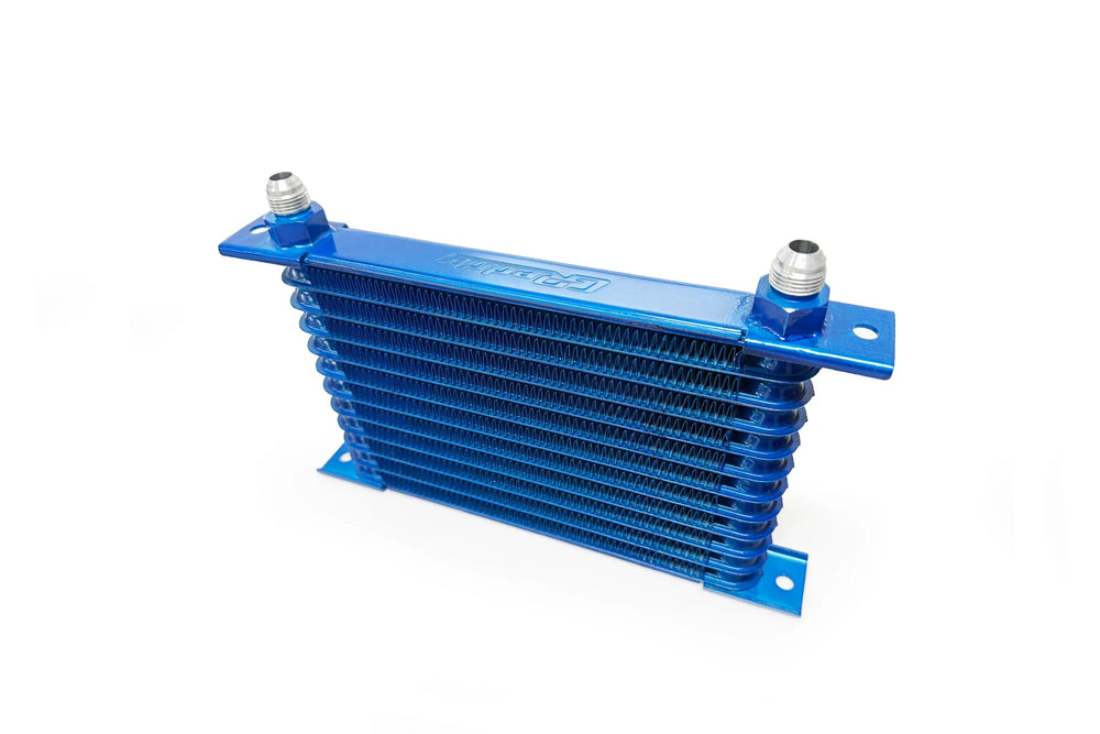 Greddy OIL COOLER CORE 10ROW -8AN FITTINGS