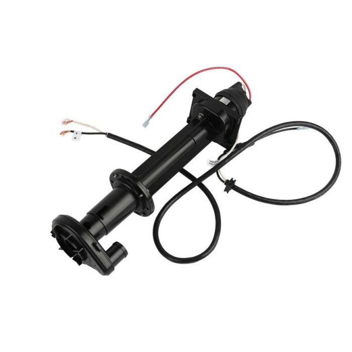 ELECTRA MAGIC MODEL 80 12V PUMP & MOTOR ASSY