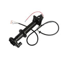 ELECTRA MAGIC MODEL 80 12V PUMP & MOTOR ASSY