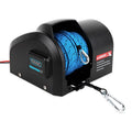 TRAC ANCHOR WINCH FISHERMAN 25-G3